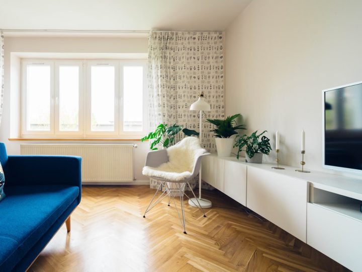 Closet Galeria: Onde Cada Peça Tem Seu Lugar