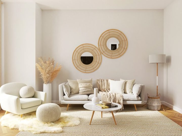 Closet Galeria: Onde Cada Peça Tem Seu Lugar